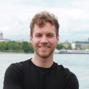 Profilbild von Philip Peters