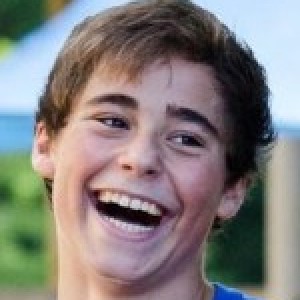 Profilbild von Timon Maas