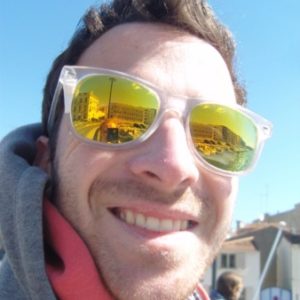 Profilbild von Samuel Rill