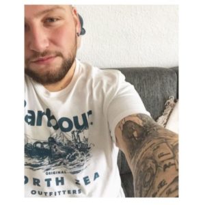 Profilbild von Onel Ates